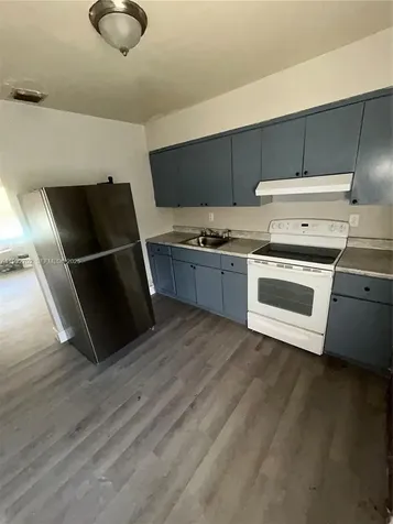 1180 NW 64th Street Miami FL 33150