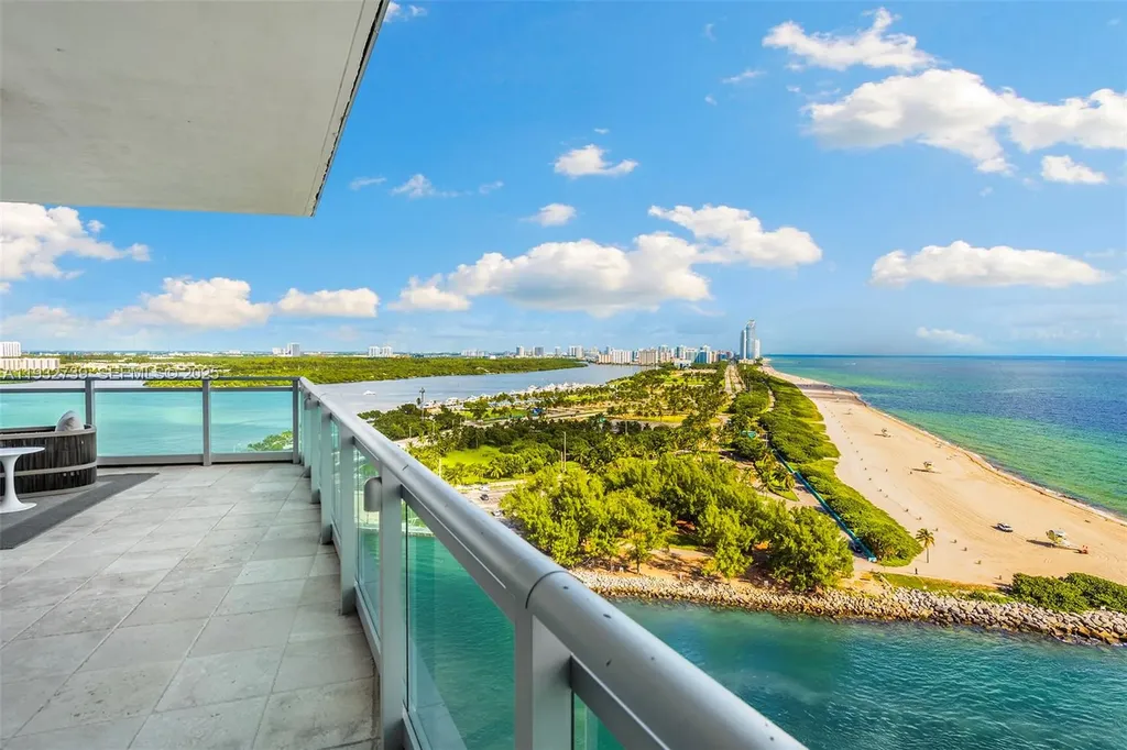 Bal Harbour FL 33154