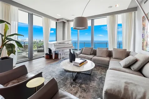 Bal Harbour FL 33154