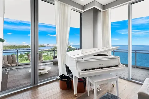 Bal Harbour FL 33154