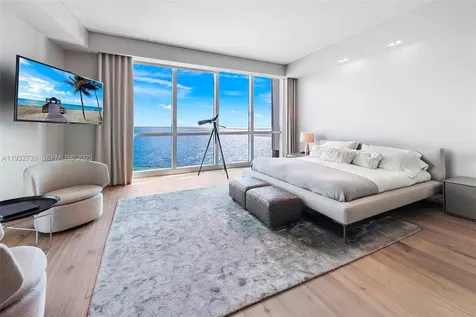 Bal Harbour FL 33154