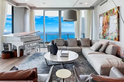 Bal Harbour FL 33154