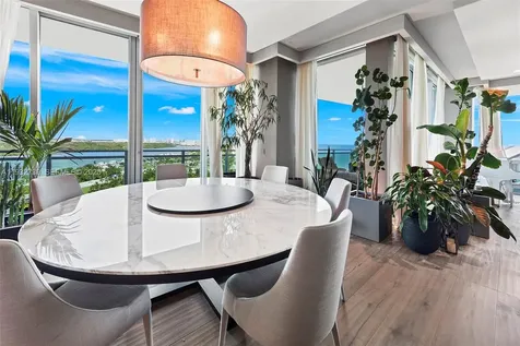 Bal Harbour FL 33154