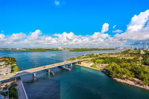 Bal Harbour FL 33154