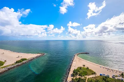 Bal Harbour FL 33154