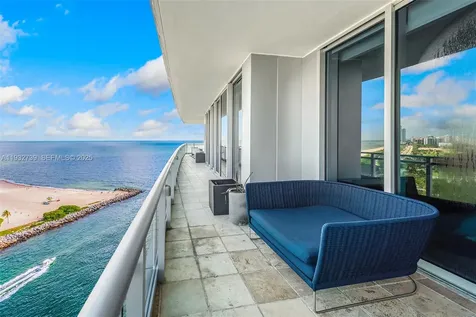 Bal Harbour FL 33154