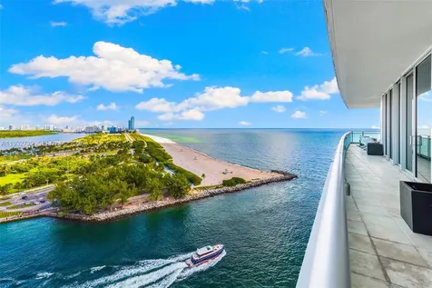 Bal Harbour FL 33154