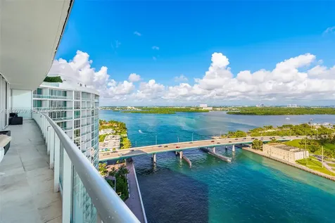 Bal Harbour FL 33154