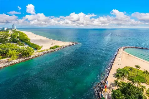 Bal Harbour FL 33154