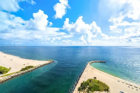 Bal Harbour FL 33154