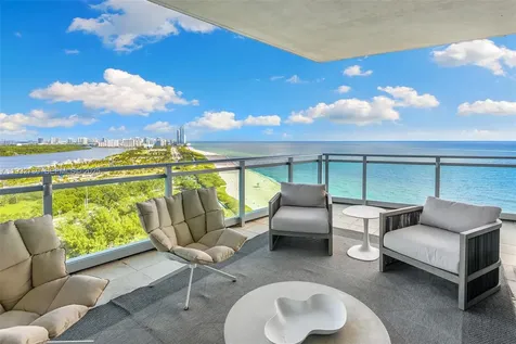 Bal Harbour FL 33154