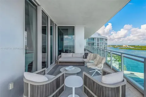 Bal Harbour FL 33154