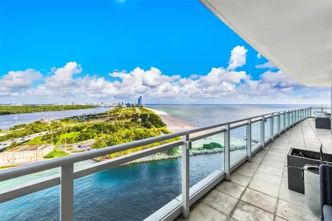 Bal Harbour FL 33154