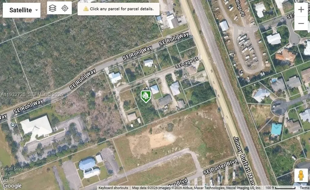 0 SE Page Street Hobe Sound FL 33455