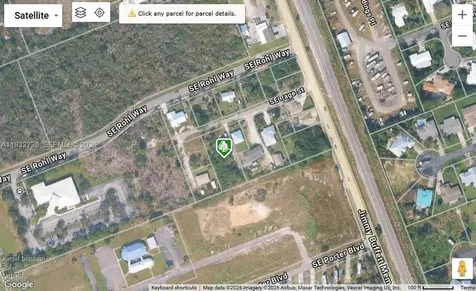 0 SE Page Street Hobe Sound FL 33455