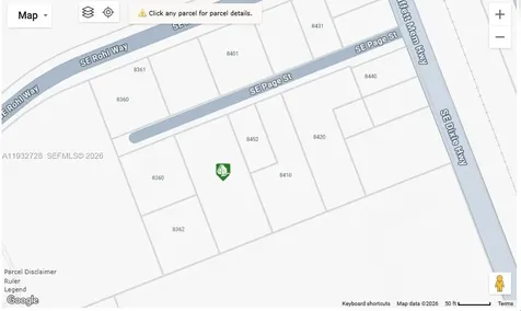 0 SE Page Street Hobe Sound FL 33455