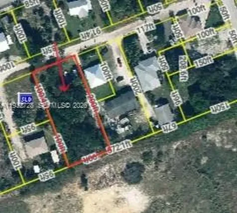0 SE Page Street Hobe Sound FL 33455