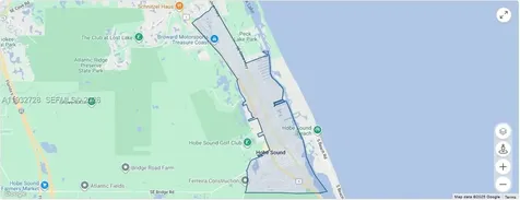 0 SE Page Street Hobe Sound FL 33455