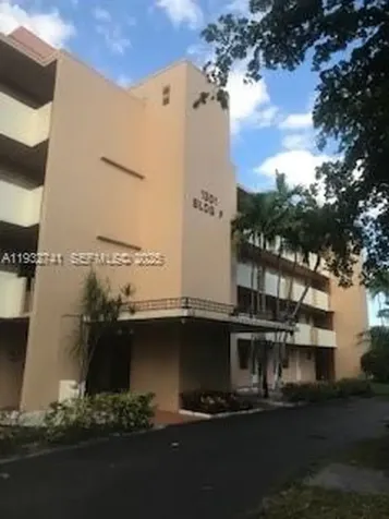 1301 NE 191st Street Miami FL 33179