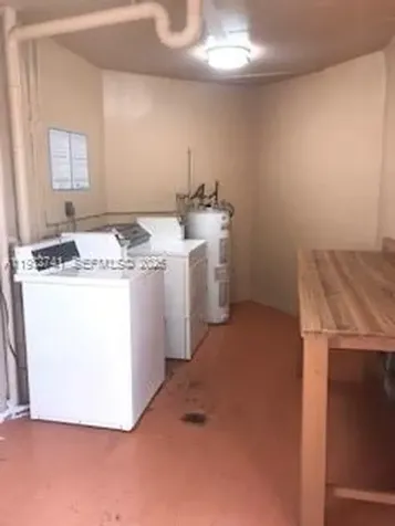1301 NE 191st Street Miami FL 33179