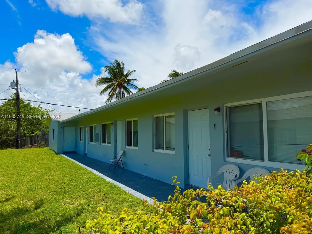 831 NW 1st Avenue Fort Lauderdale FL 33311