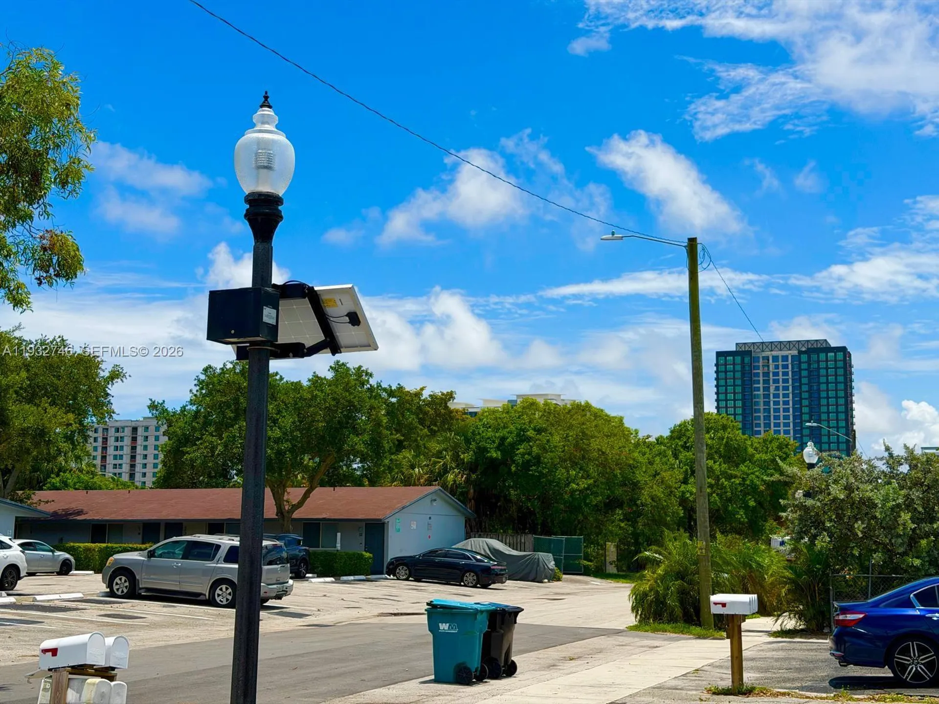 831 NW 1st Avenue Fort Lauderdale FL 33311