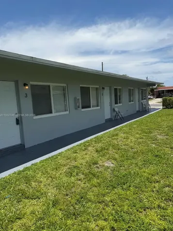 831 NW 1st Avenue Fort Lauderdale FL 33311