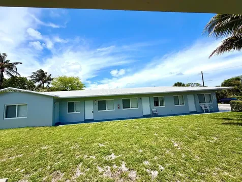 831 NW 1st Avenue Fort Lauderdale FL 33311