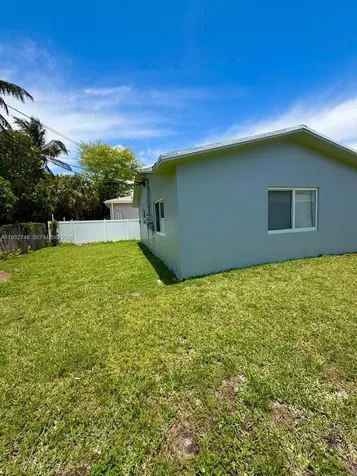 831 NW 1st Avenue Fort Lauderdale FL 33311