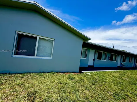 831 NW 1st Avenue Fort Lauderdale FL 33311