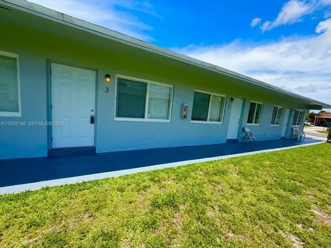 831 NW 1st Avenue Fort Lauderdale FL 33311