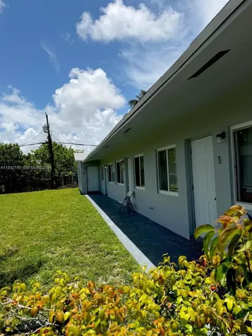 831 NW 1st Avenue Fort Lauderdale FL 33311