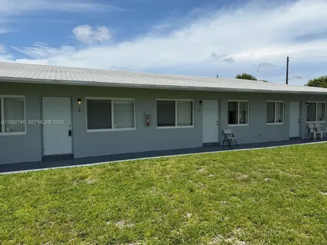 831 NW 1st Avenue Fort Lauderdale FL 33311