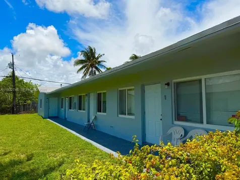 831 NW 1st Avenue Fort Lauderdale FL 33311