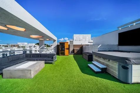 455 NE 39th Street Miami FL 33137
