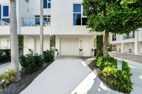 455 NE 39th Street Miami FL 33137