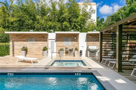 455 NE 39th Street Miami FL 33137
