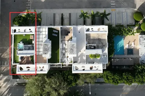 455 NE 39th Street Miami FL 33137