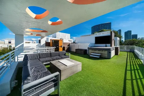 455 NE 39th Street Miami FL 33137