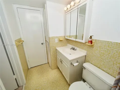 2861 Leonard Drive Aventura FL 33160