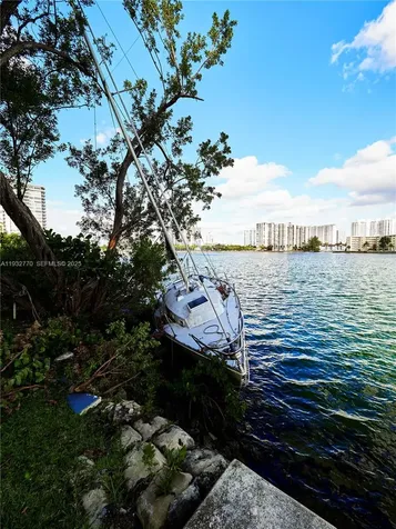 2861 Leonard Drive Aventura FL 33160