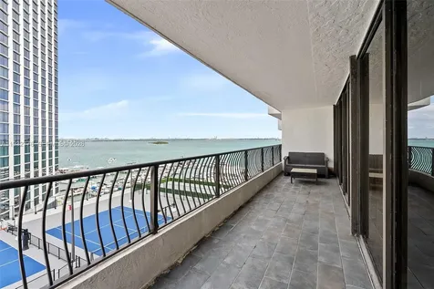 555 NE 15th Street Miami FL 33132