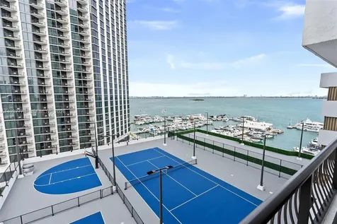 555 NE 15th Street Miami FL 33132