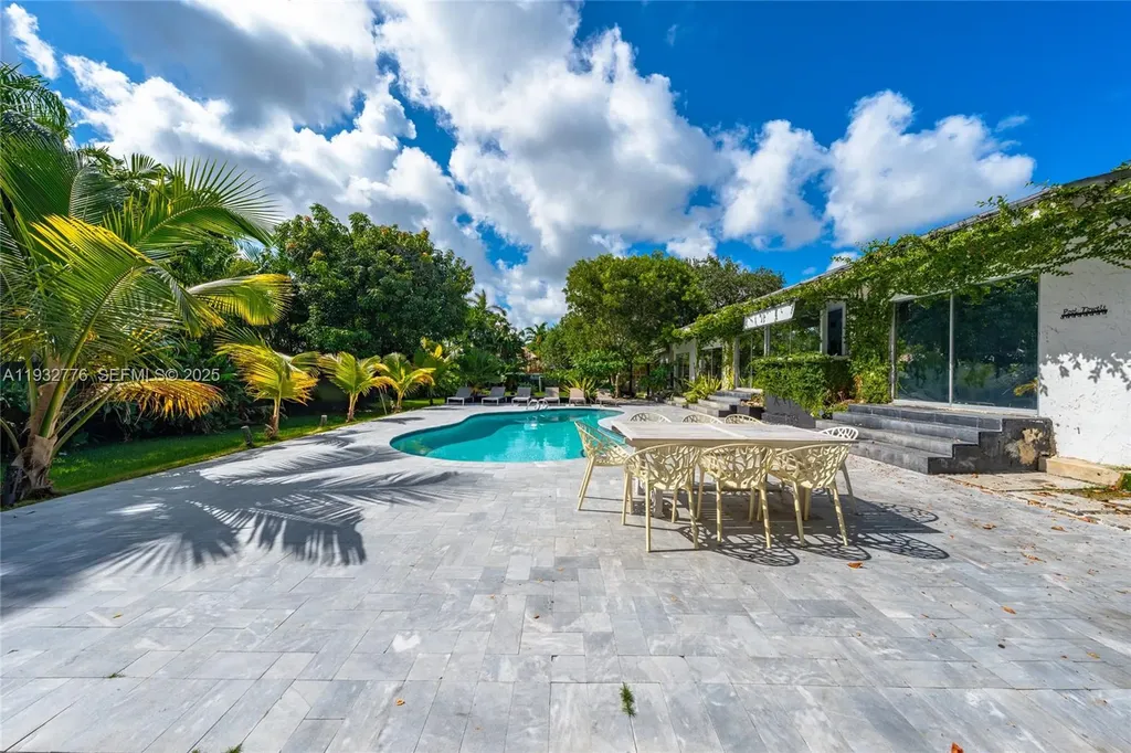 14400 NE 4th Avenue Miami FL 33161