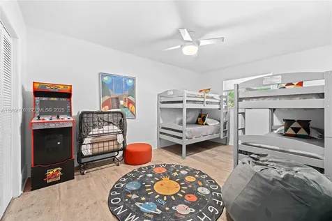 14400 NE 4th Avenue Miami FL 33161