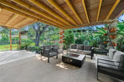 14400 NE 4th Avenue Miami FL 33161