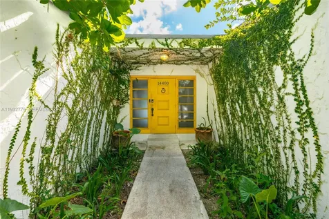 14400 NE 4th Avenue Miami FL 33161