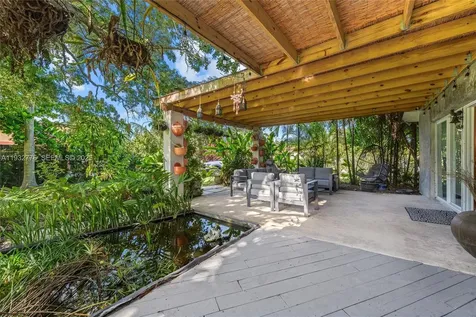 14400 NE 4th Avenue Miami FL 33161