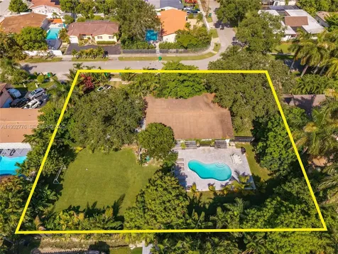 14400 NE 4th Avenue Miami FL 33161