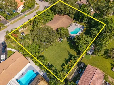 14400 NE 4th Avenue Miami FL 33161